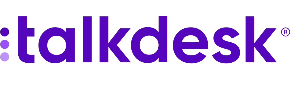 Talkdesk New Logo