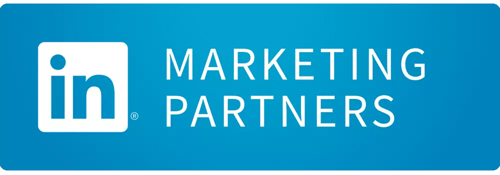 Linkedin Marketings Partners