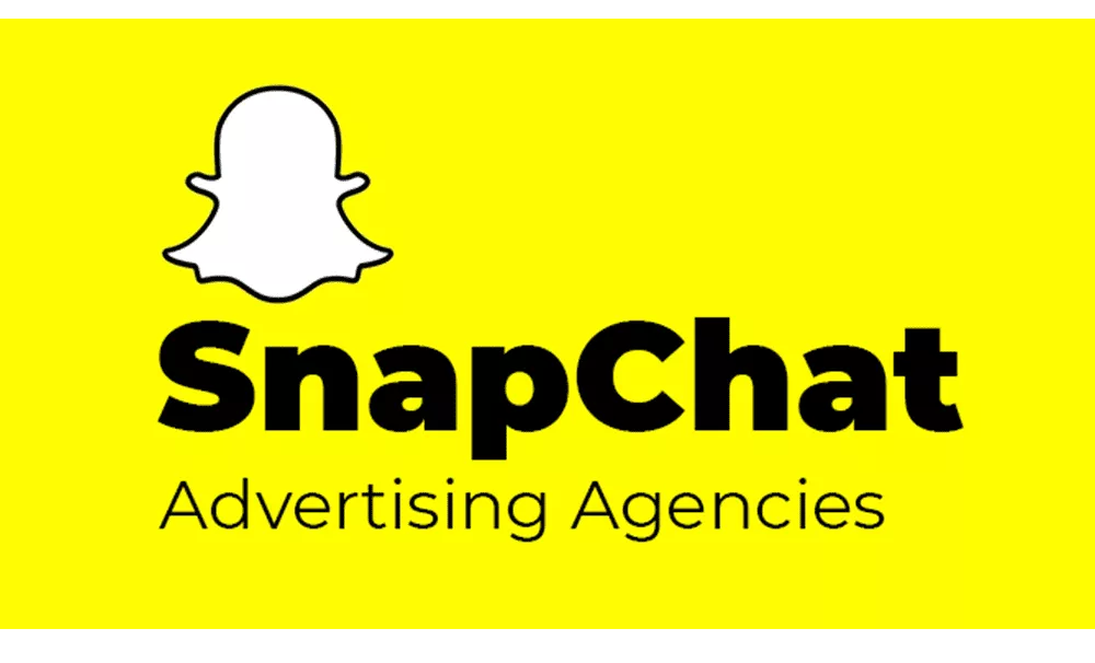 Snapchat Advertising Agencies Logo