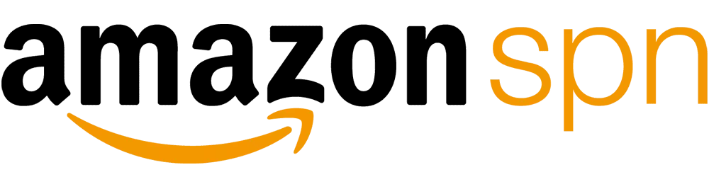 Amazon SPN Logo Small