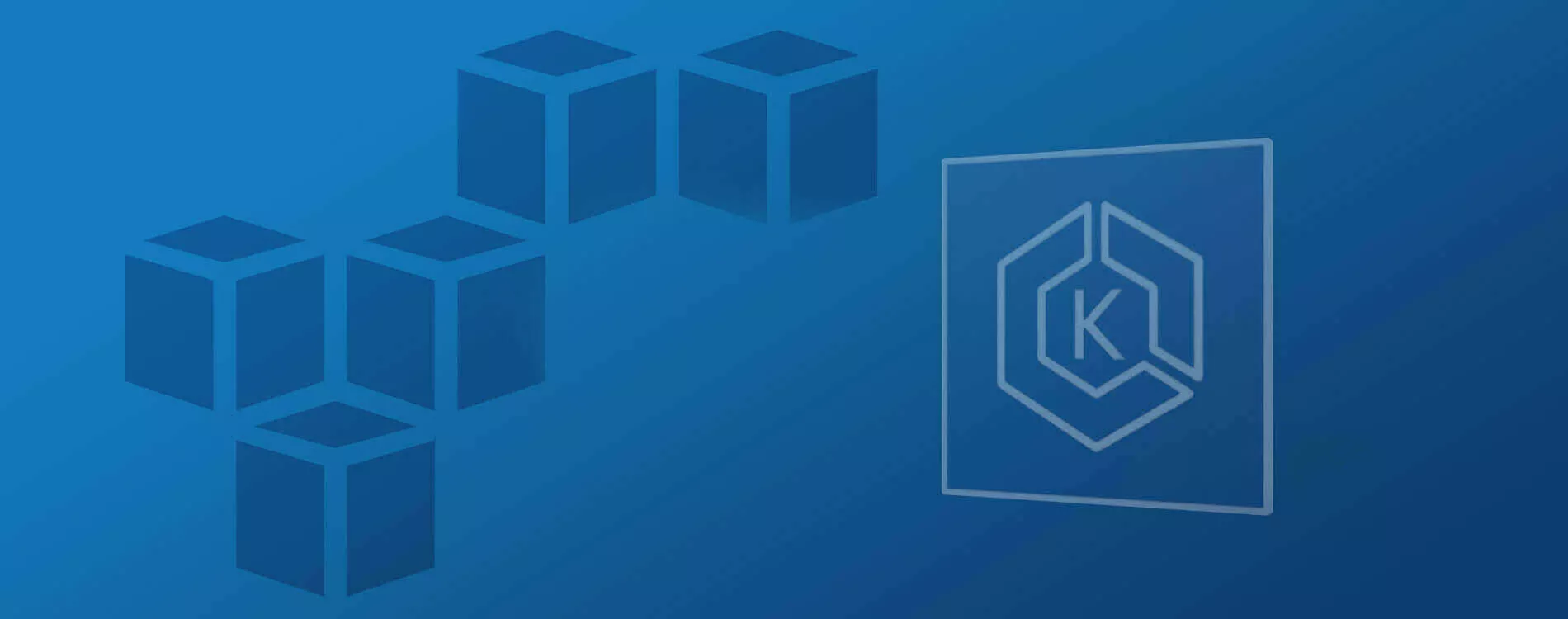 Amazon Elastic Container Service for Kubernetes - Banner