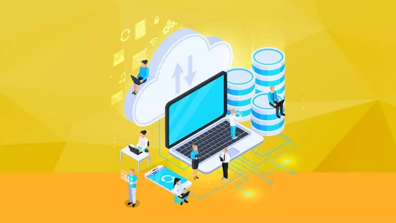 Beginners Guide to Cloud Computing - Both