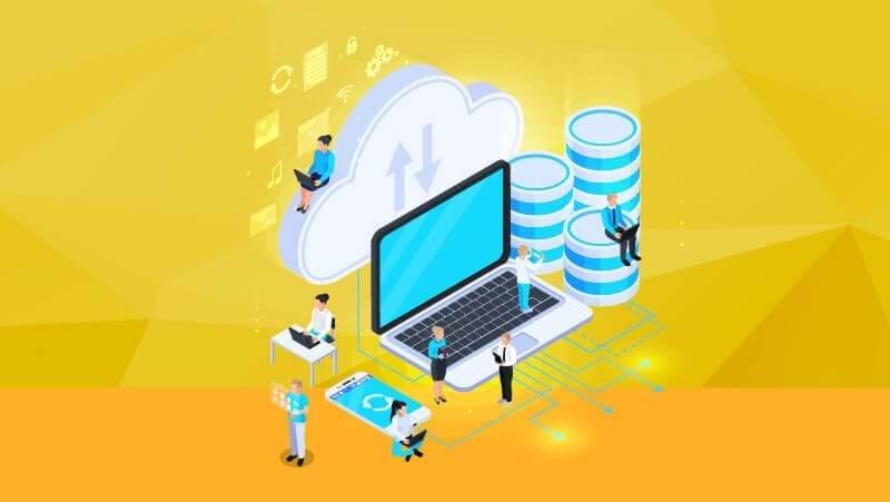 A Beginner’s Guide to Cloud Computing