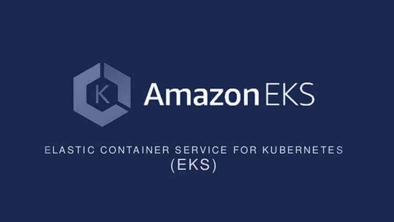 Amazon Elastic Container Service for Kubernetes - Thumbnail