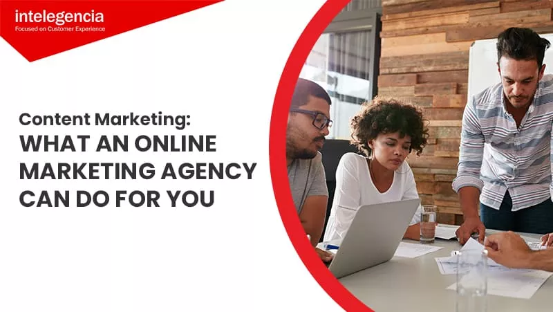 What an Online Marketing Agency Can Do for You - Thumbnail