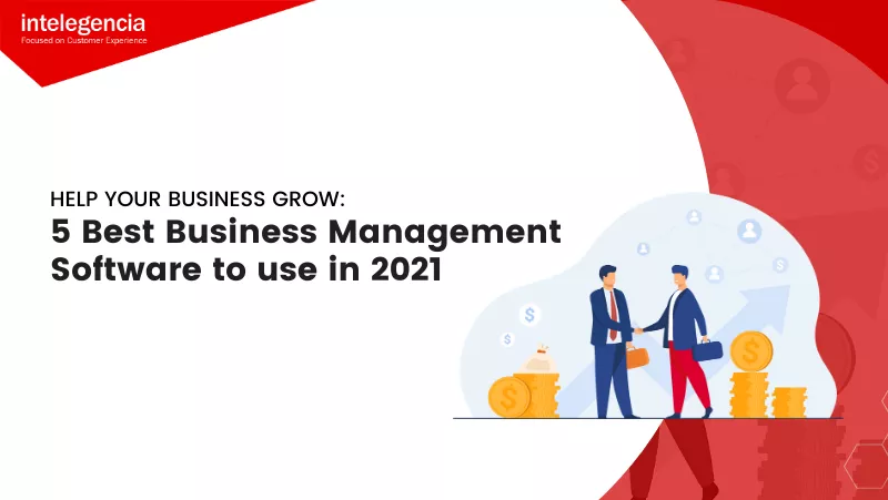 Thumbnail - 5 Best Business Management Software To Use In 2021