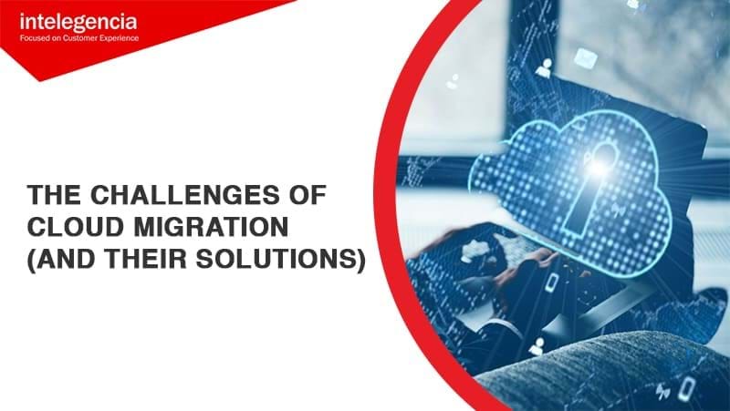 The Challenges of Cloud Migration - Both