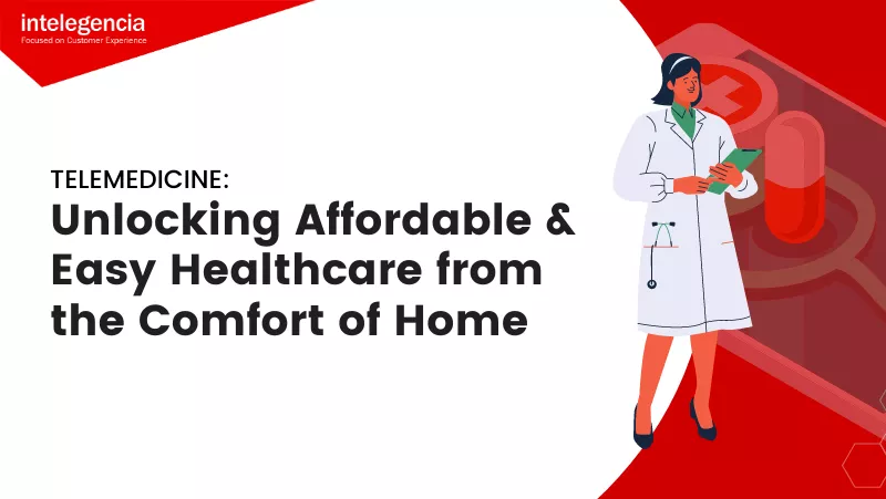 Thumbnail - Telemedicine: Unlocking affordable and easy healthcare from the comfort of home