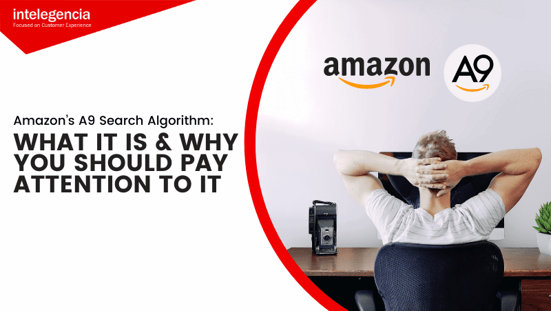 Amazon’s A9 Search Algorithm - Thumbnail