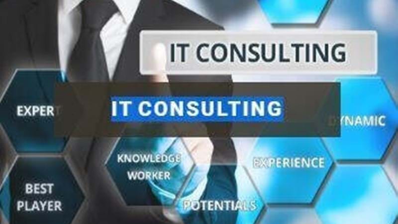 It Consulting Replacement Image