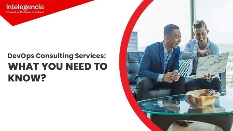 DevOps Consulting Services and Why You Need Them - Both