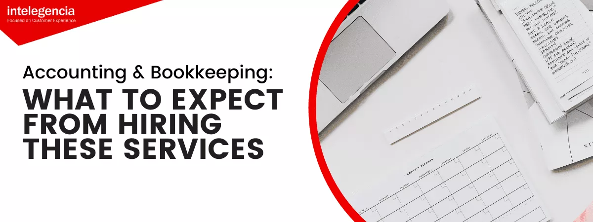 What To Expect From Hiring These Services Banner