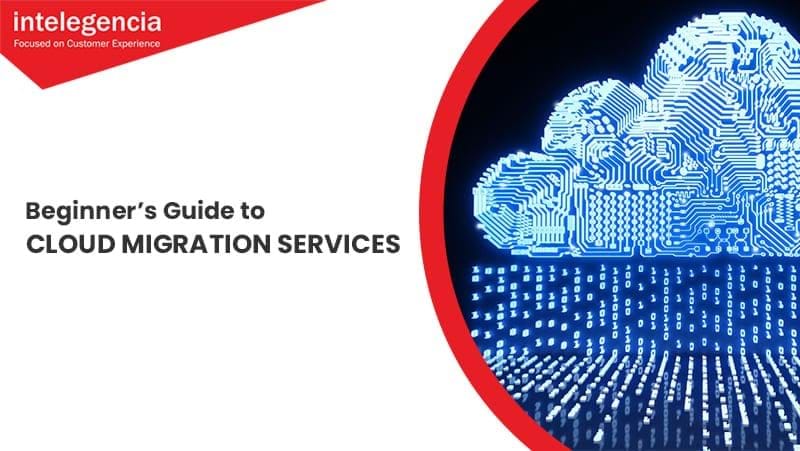 Beginners Guide: Cloud Migration Services - Thumbnail