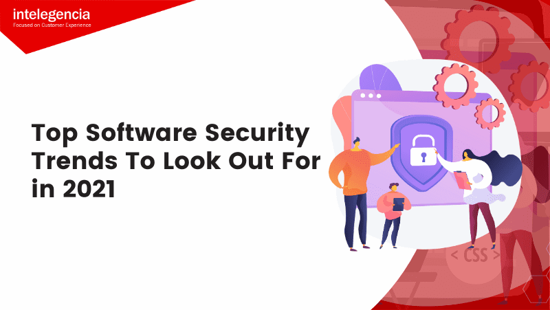 Top Software Security Trends 2021 Thumbnail
