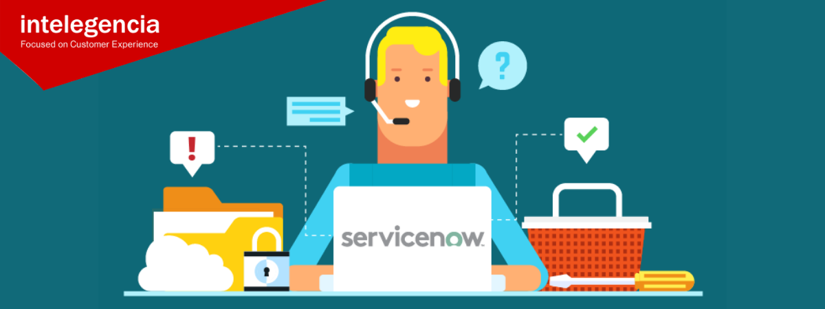 5 Features of the ServiceNow Ticketing System You Should Know About - Banner