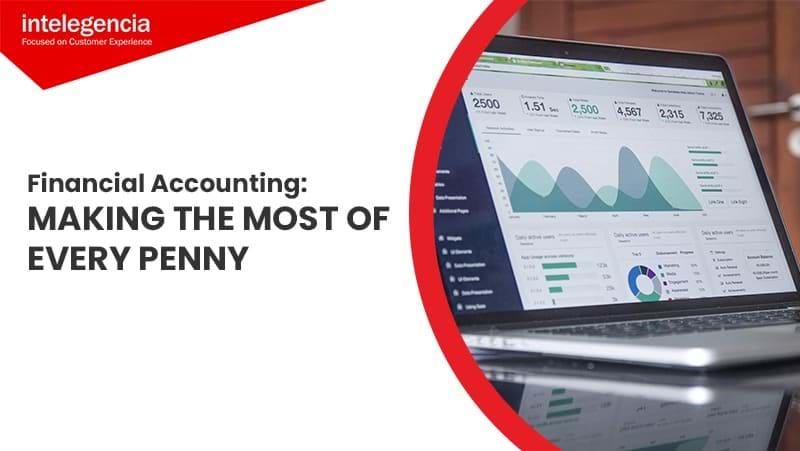 Financial Accounting: Making the Most of Every Penny - Thumbnail
