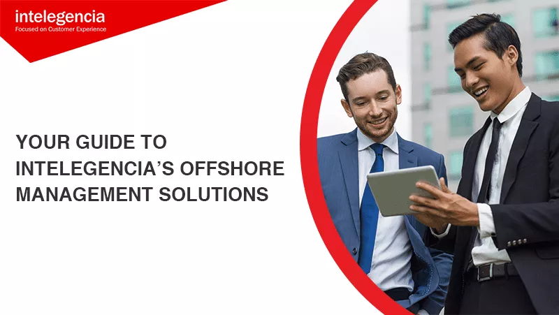 Your Guide to Intelegencia’s Offshore Management Solutions