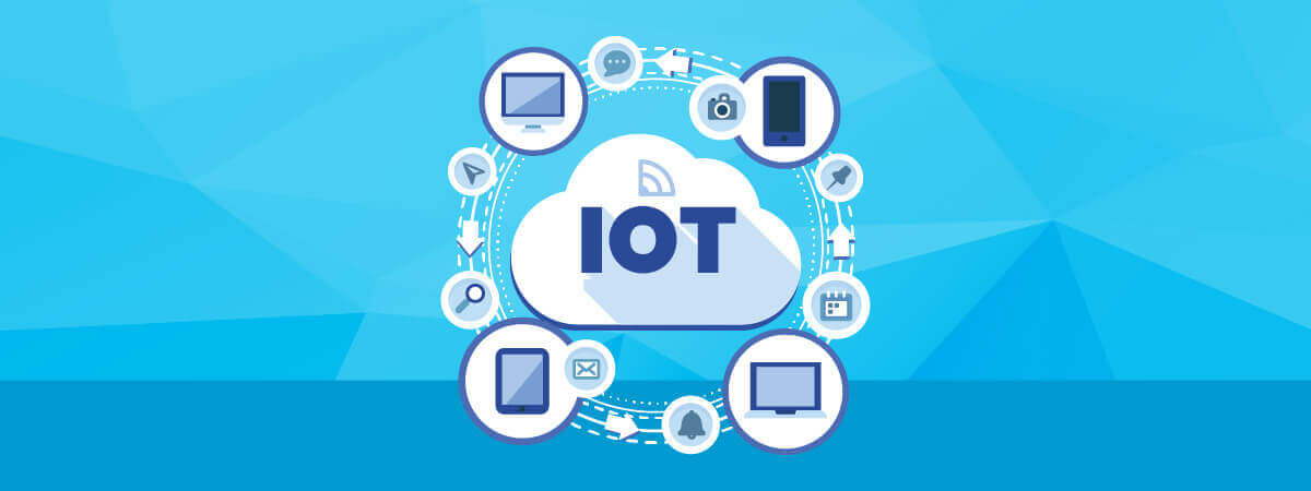 How IoT Business Creating New Smart Offices - Both