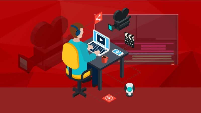 Video Editing Software The Best 2020 Tools for Video Experts and Newbies