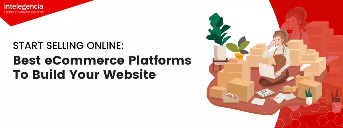 Banner - Best Ecommerce Platforms To Build Your Website