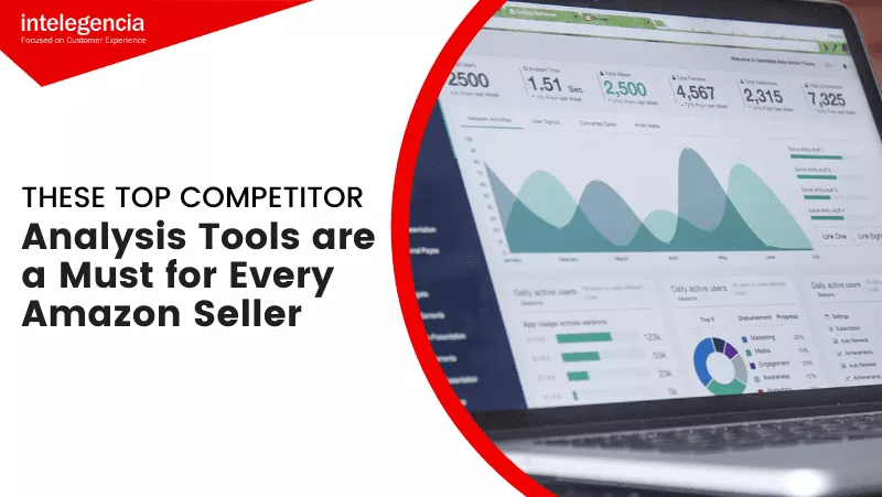 Top Competitor Analysis Tools - Thumbnail