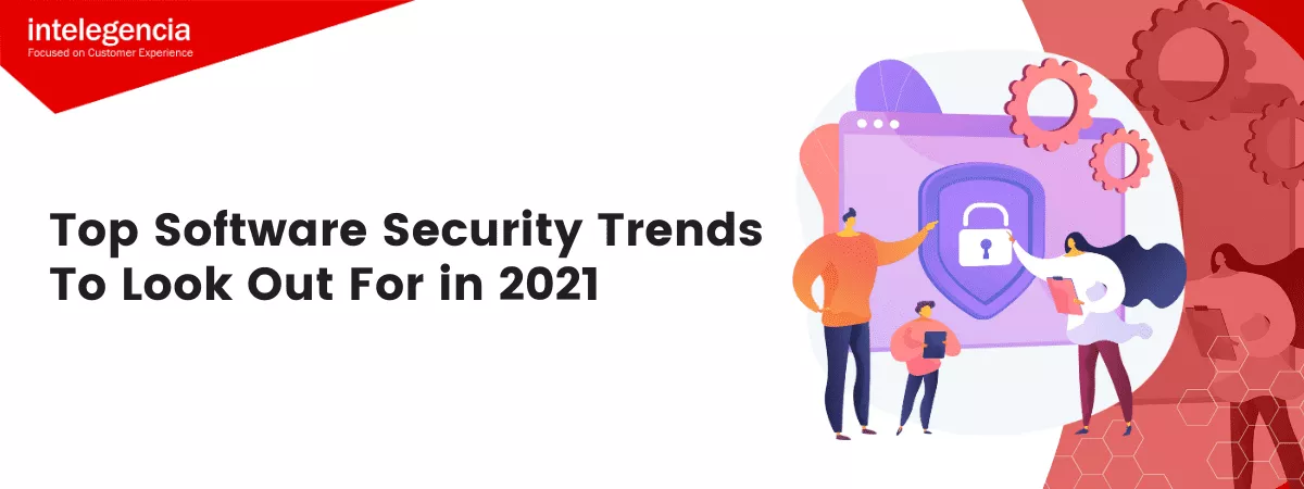 Top Software Security Trends 2021 - Both