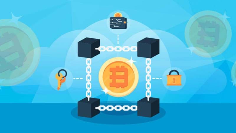 Blockchain for Dummies Tapping the eCommerce Industry
