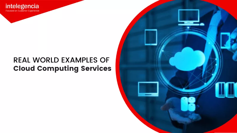 Real World Examples of Cloud Computing Services - Thumbnail