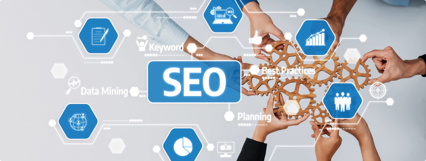 SEO Content Strategy