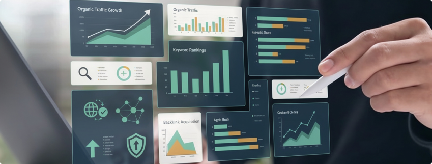 SEO Keyword Analysis Guide for Better Search Rankings