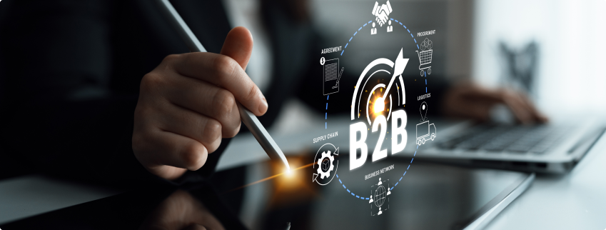 B2B SEO Strategy