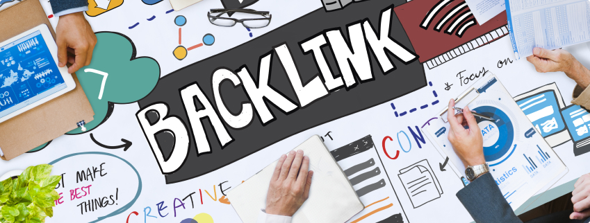 Backlinks for SEO