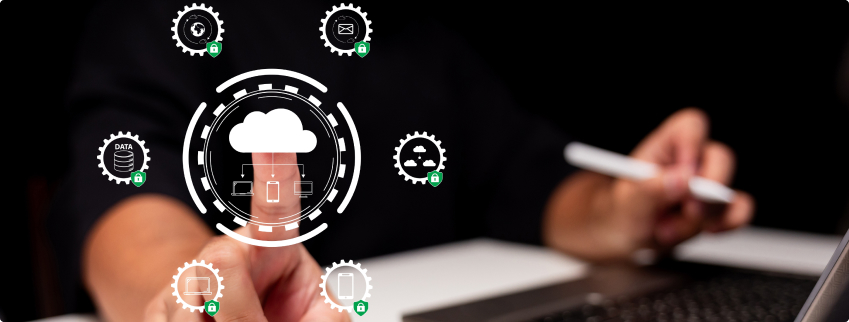IT Services vs Cloud Computing
