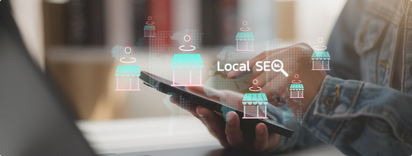Local SEO Strategy for 2026