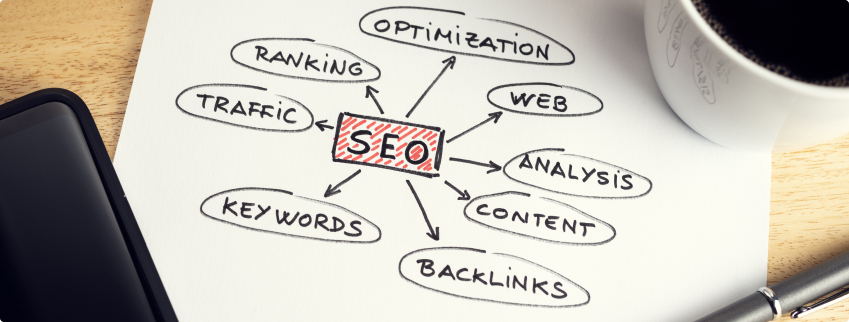 SEO Copywriting
