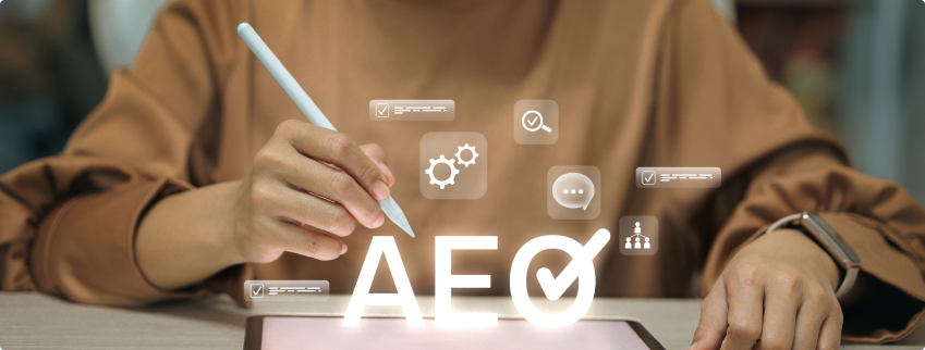 What is Answer Engine Optimization (AEO)