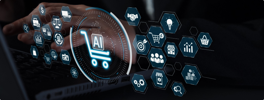 AI in eCommerce
