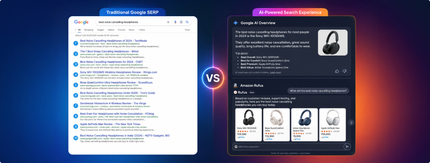 How Generative AI Is Transforming Marketplace SEO in 2026