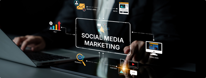 Organic vs Paid Social Media: Which Works Better in 2026?