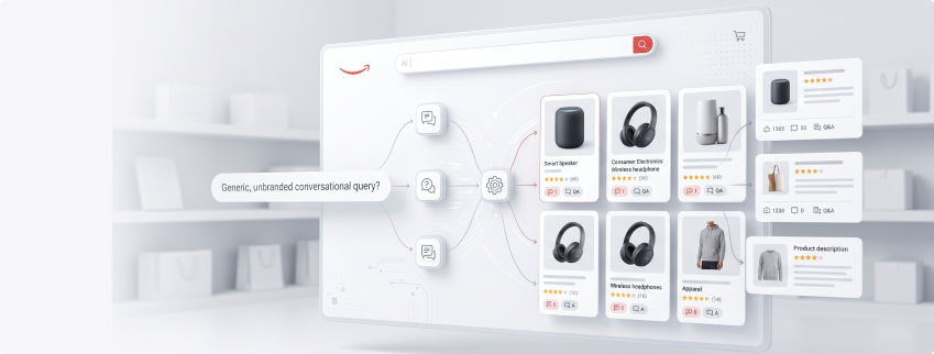 Why Amazon Rufus Is the Most Important SEO Update Marketplace Sellers Aren't Preparing For